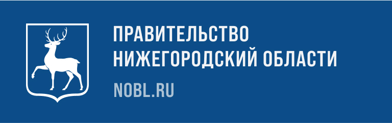 Правительство Нижегородской области