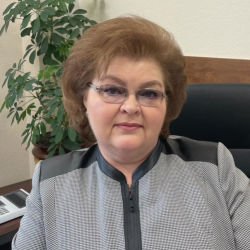  Букарева Елена Борисовна